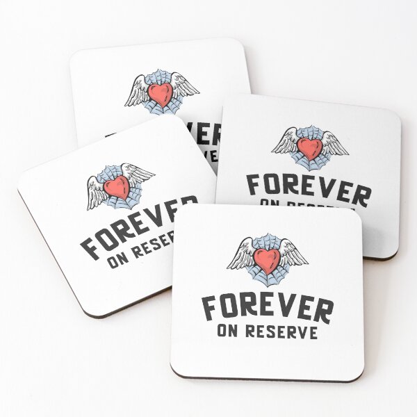 Item preview, Forever On Reserve designed and sold by LifeSpice.