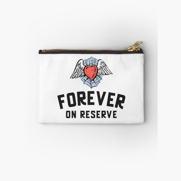 Item preview, Forever On Reserve designed and sold by LifeSpice.