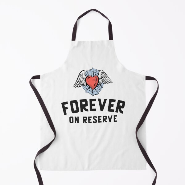Item preview, Forever On Reserve designed and sold by LifeSpice.