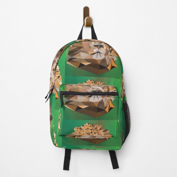 Item preview, Lion classic poly art  designed and sold by Malintha Peiris.
