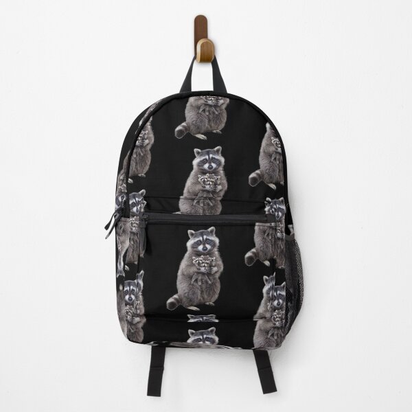 Item preview, Raccoon family ,a bunch of cute raccoon babies designed and sold by TeeARTHY.