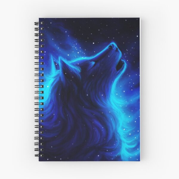 Item preview, Wolfsong designed and sold by CelestialTigris.