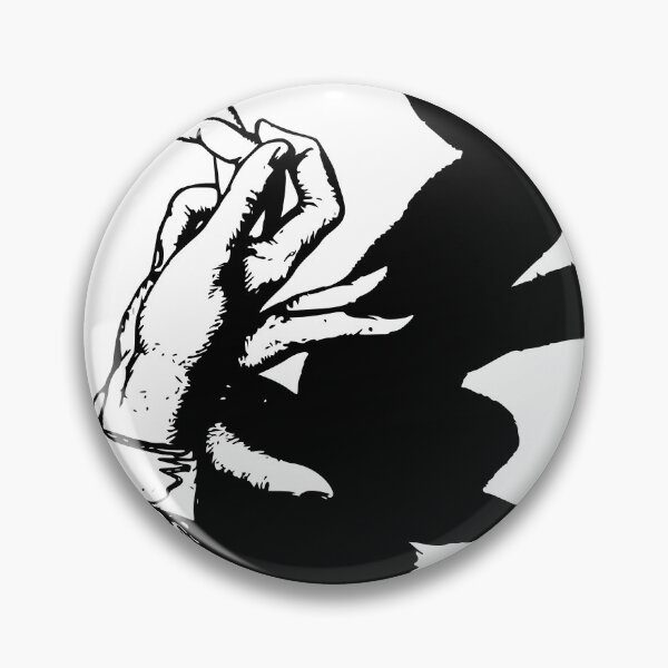 Item preview, Hare Hand Shadow Puppet designed and sold by LeoLabs.