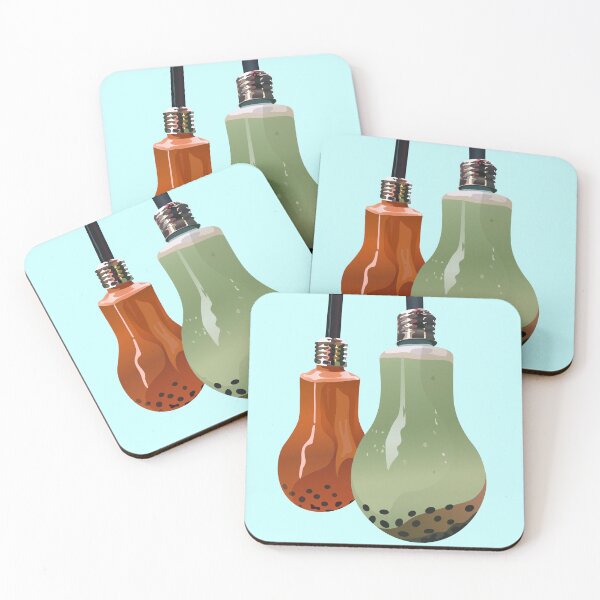 Item preview, Bubble Tea! designed and sold by emiliapapaya.