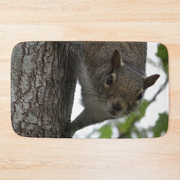 Item preview, Cute Squirrel #0096 designed and sold by Jeffrey Mask.