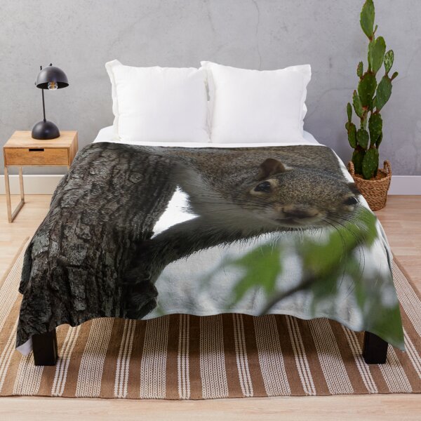 Item preview, Cute Squirrel #0096 designed and sold by Jeffrey Mask.