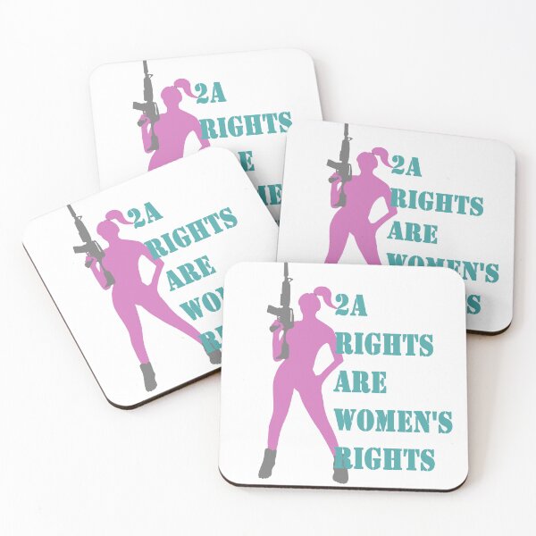 Item preview, Women's Rights designed and sold by Cozm1c.