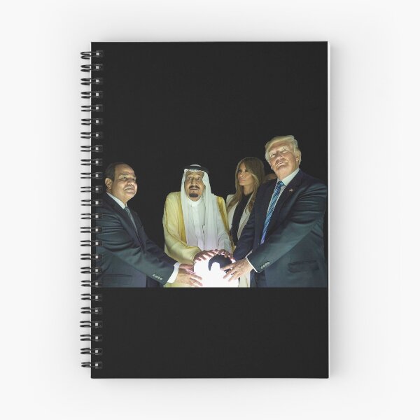 Item preview, Donald Trump Orb designed and sold by Luke Mckinstry.