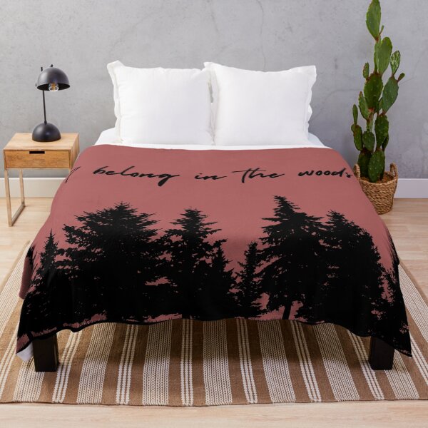 Item preview, I belong to the forest designed and sold by GabyDark.