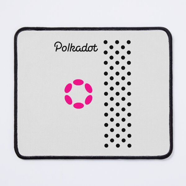 Item preview, Polkadot Fun designed and sold by UpNorthArts.