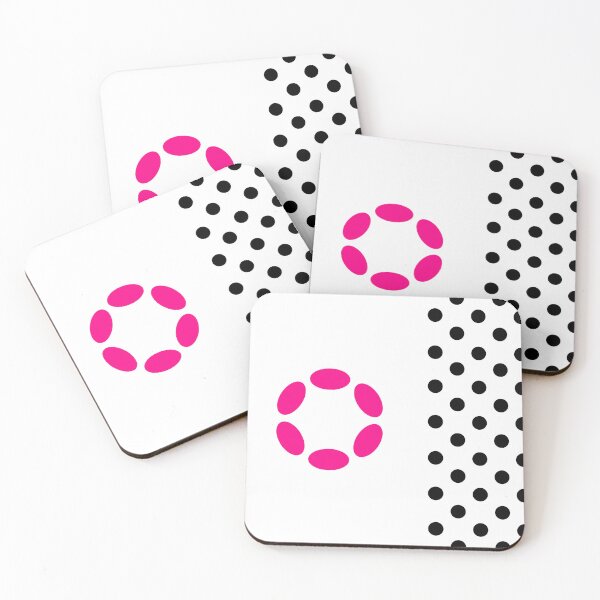 Item preview, Polkadot Fun designed and sold by UpNorthArts.