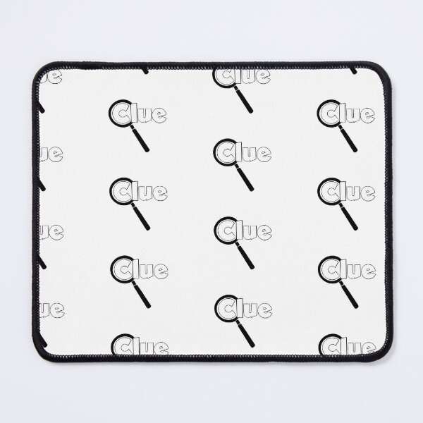 Item preview, Clue Sketch designed and sold by Alana Palomo.