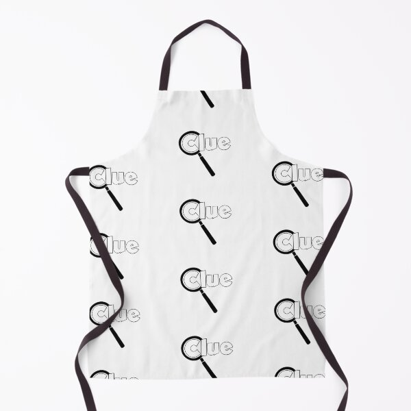 Item preview, Clue Sketch  designed and sold by Alana  Palomo.