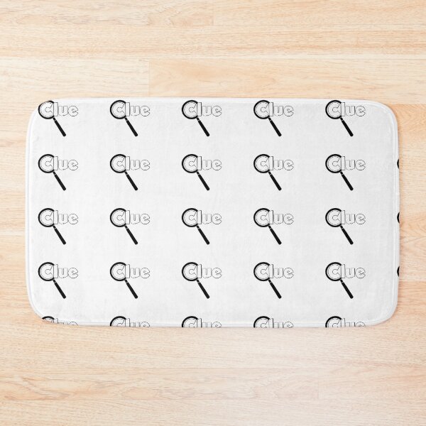 Item preview, Clue Sketch  designed and sold by Alana  Palomo.