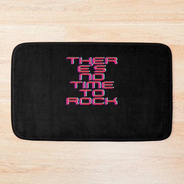 Item preview, There's No Time To Rock art best designed and sold by TCeylon1.