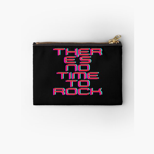 Item preview, There's No Time To Rock art best designed and sold by TCeylon1.