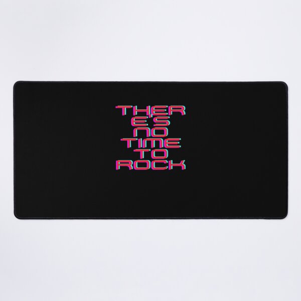 Item preview, There's No Time To Rock art best designed and sold by TCeylon1.