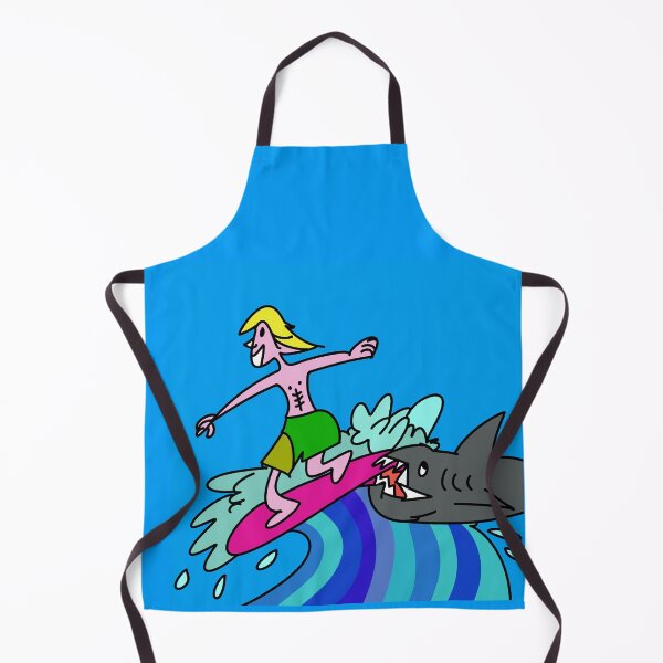 Item preview, Surf’s up! designed and sold by hebustyle.