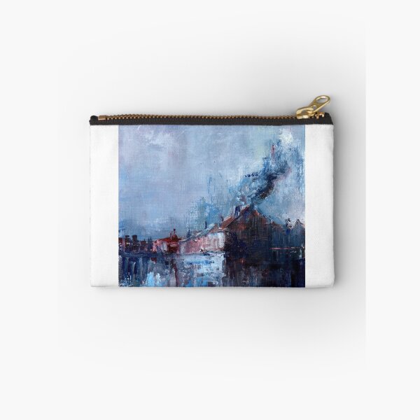 Item preview, Edge of the Village designed and sold by Paulusart.