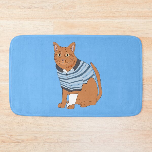 Item preview, Evan Hansen Cat designed and sold by youbetyourcass.