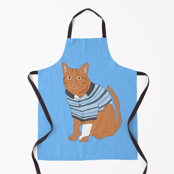 Item preview, Evan Hansen Cat designed and sold by youbetyourcass.