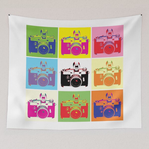 Item preview, I Shoot People designed and sold by mobiiart.