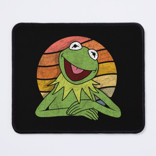 Item preview, Kermit The Frog designed and sold by MichaelRojas1.