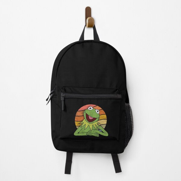 Item preview, Kermit The Frog  designed and sold by MichaelRojas1.