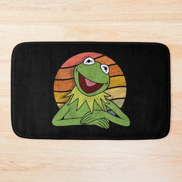 Item preview, Kermit The Frog  designed and sold by MichaelRojas1.