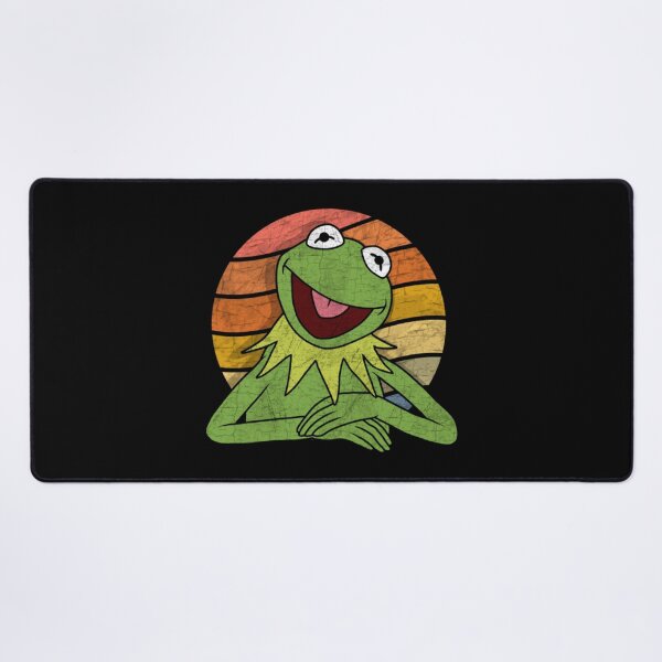 Item preview, Kermit The Frog designed and sold by MichaelRojas1.