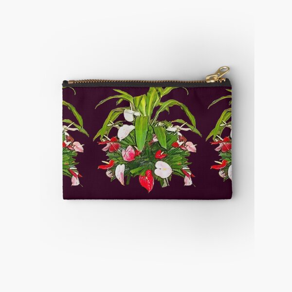 Item preview, Tropical Flower Arrangement designed and sold by DAdeSimone.