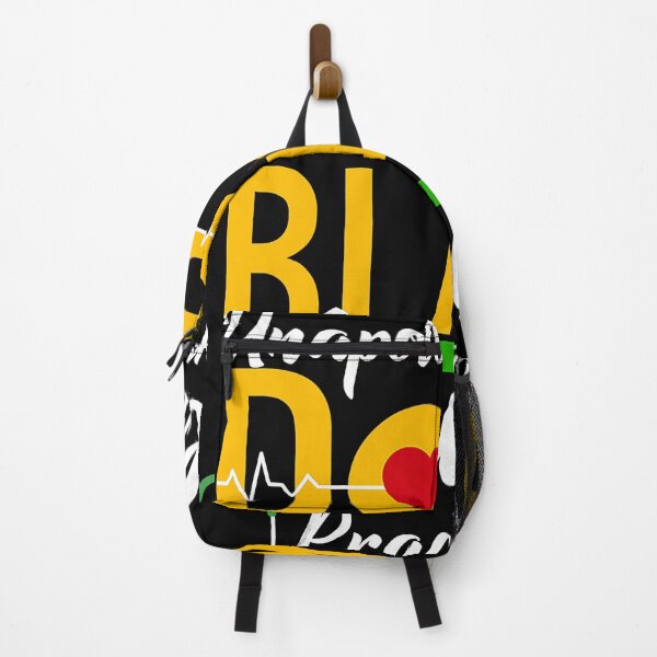 Item preview, Unapologetically Dope Black Nurse Practitioner RN Gift designed and sold by GardNewerd.