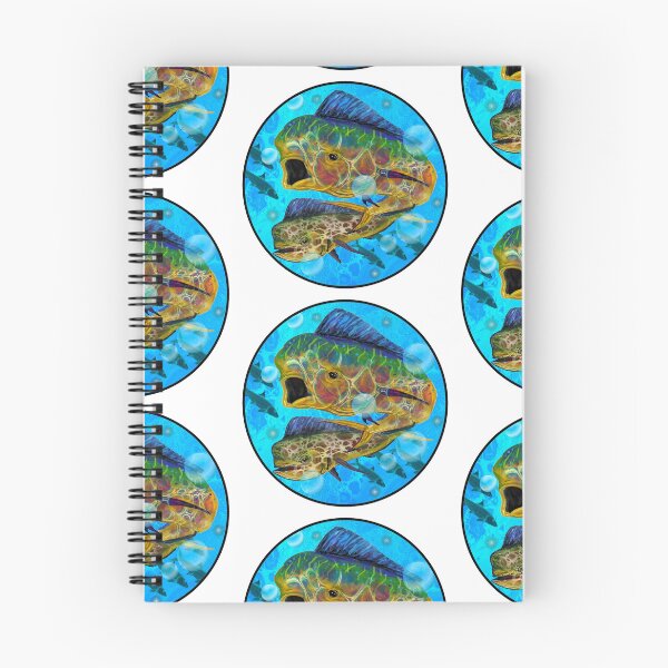 Item preview, MAHI MAHI WONDERS designed and sold by NINUNO.