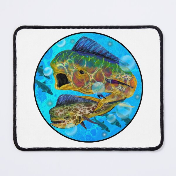 Item preview, MAHI MAHI WONDERS designed and sold by NINUNO.