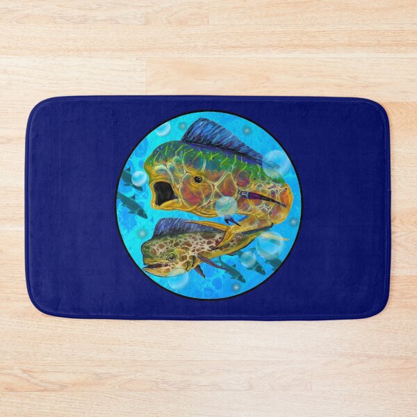 Item preview, MAHI MAHI WONDERS designed and sold by NINUNO.