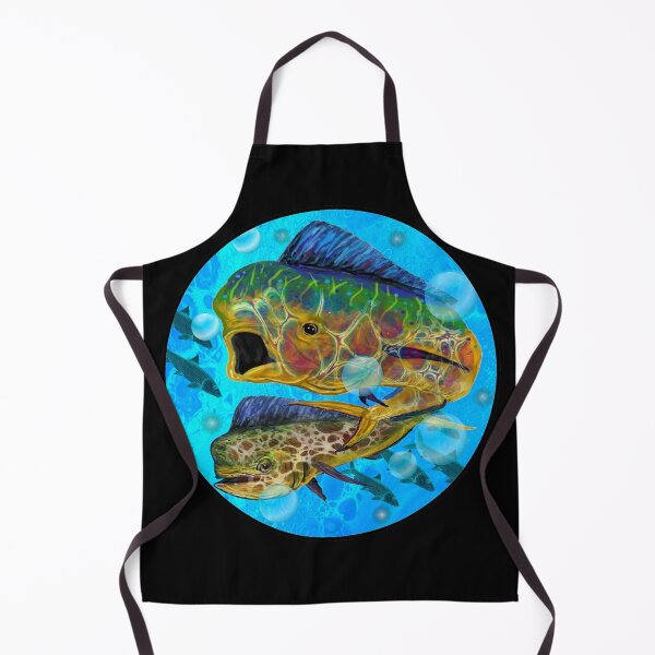 Item preview, MAHI MAHI WONDERS designed and sold by NINUNO.
