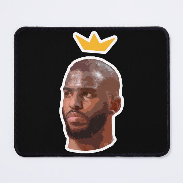 Item preview, Chris Paul Sticker designed and sold by verarheaf9.