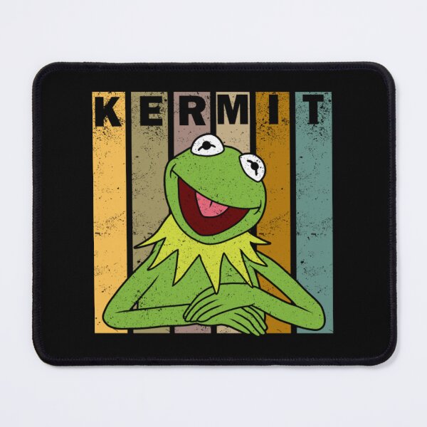 Item preview, Kermit The Frog designed and sold by MichaelRojas1.