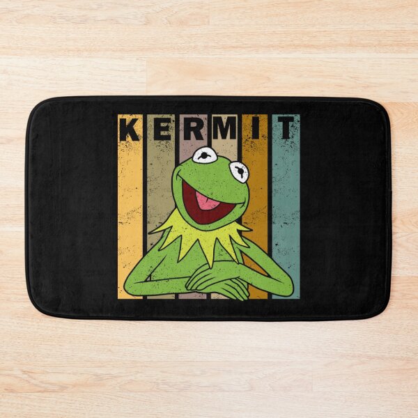 Item preview, Kermit The Frog  designed and sold by MichaelRojas1.