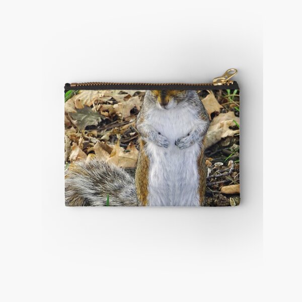 Item preview, Cute Squirrel #0097 designed and sold by Jeffrey Mask.