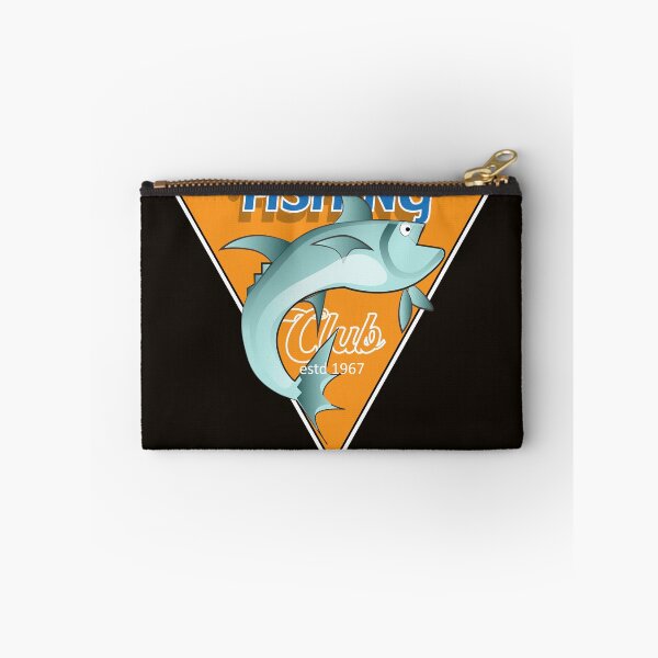 Item preview, Fishing Club Sign designed and sold by karyalangit.