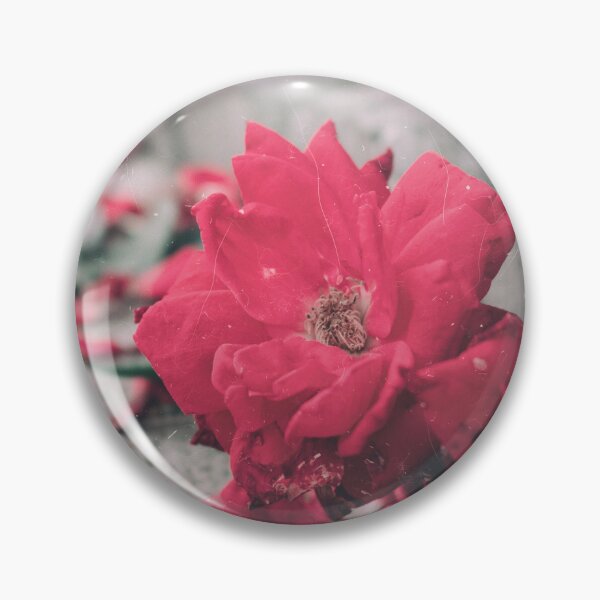 Item preview, Dying Roses designed and sold by pocketurtle.