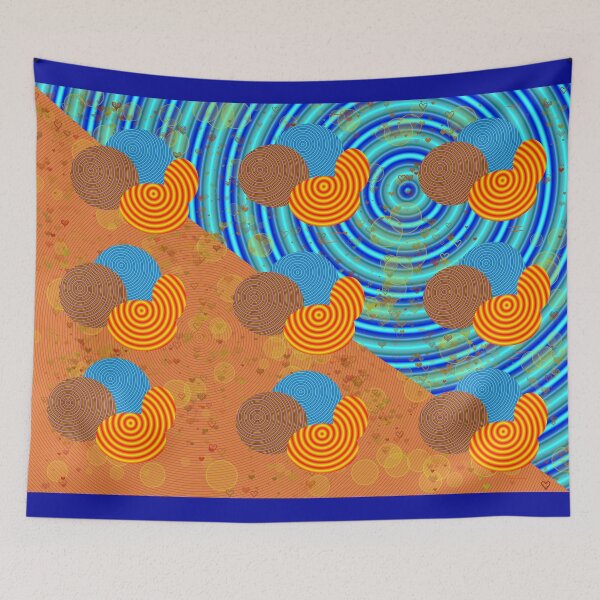 Item preview, Abstract Art #121 designed and sold by jkmbaldwin.