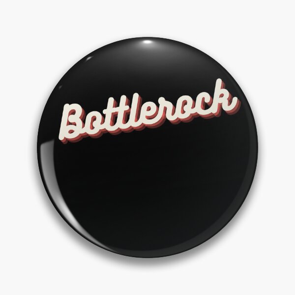 Item preview, Bottlerock festival 2022 designed and sold by TCeylon1.