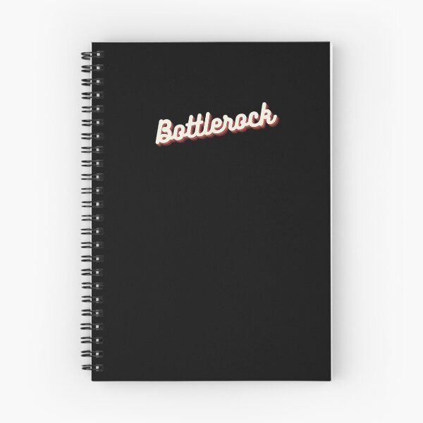 Item preview, Bottlerock festival 2022 designed and sold by TCeylon1.