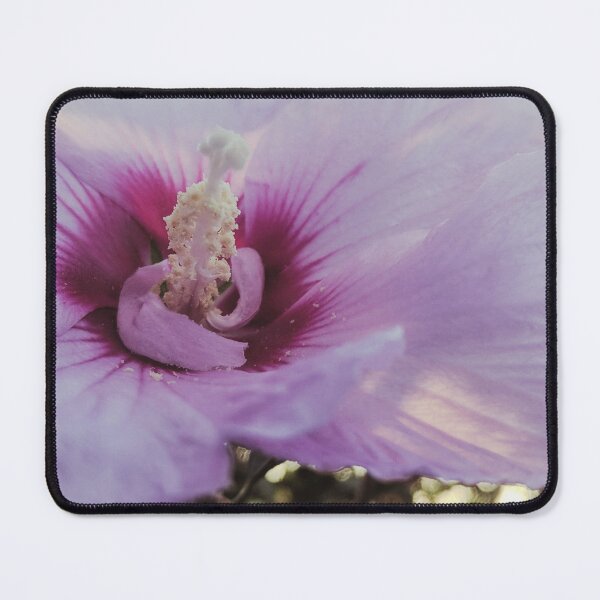 Item preview, Hibiscus In The Evening Sun designed and sold by pocketurtle.