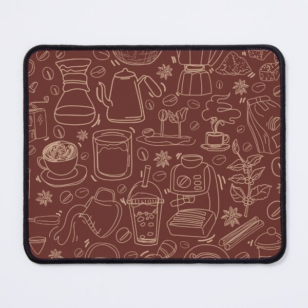 Item preview, Coffee designed and sold by PeachyLitchi.