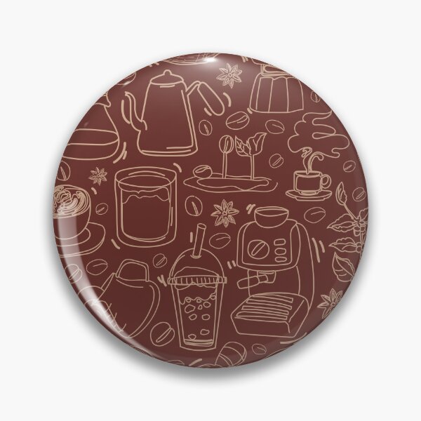 Item preview, Coffee designed and sold by PeachyLitchi.