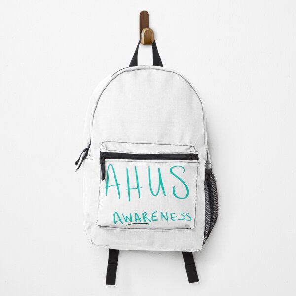 Item preview, AHUS designed and sold by abeink.