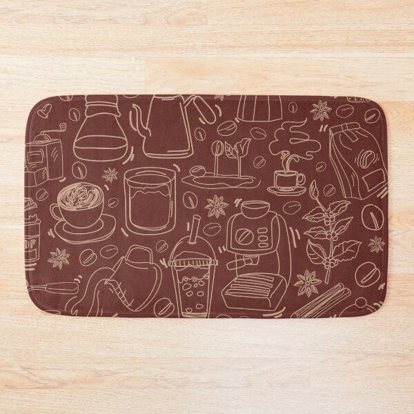 Item preview, Coffee designed and sold by PeachyLitchi.